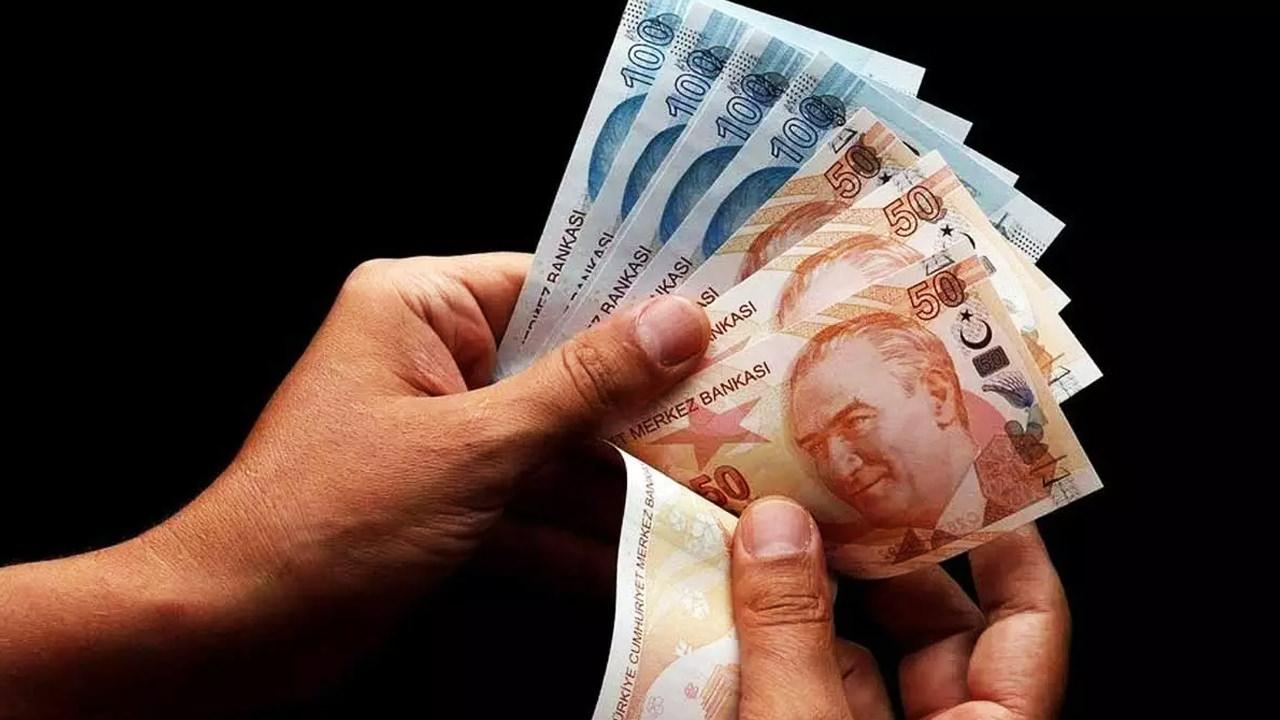 Emeklilere bütün maaşını kaybettirecek IBAN hilesi! Kaşla göz arasında...