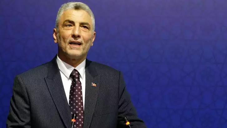 Bakan Bolat: Yüksek ve orta-tüksek teknoloji ihracatımızın payı yüzde 42,5’e yükselmiştir