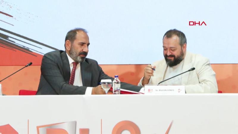 2’nci ve 3’üncü Lig için yayın anlaşması imzalandı