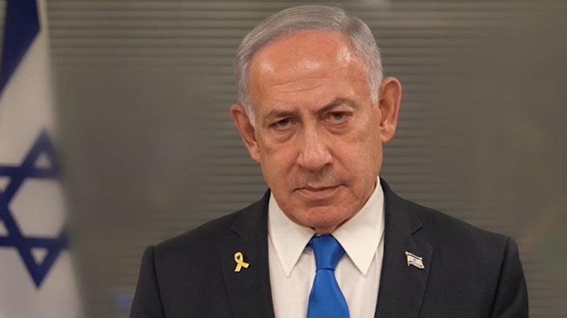 Netanyahu’dan Gazze halkına tehdit: Uyarıldınız, oradan çıkın