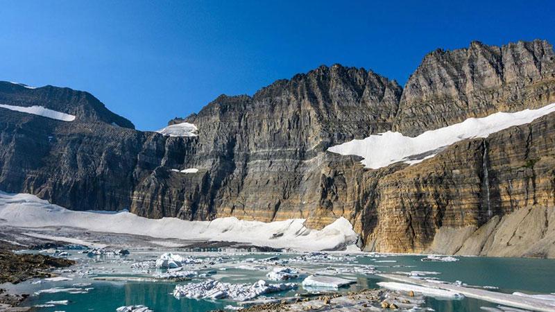 Dünya Meteoroloji Örgütü: Küresel su krizi derinleşiyor