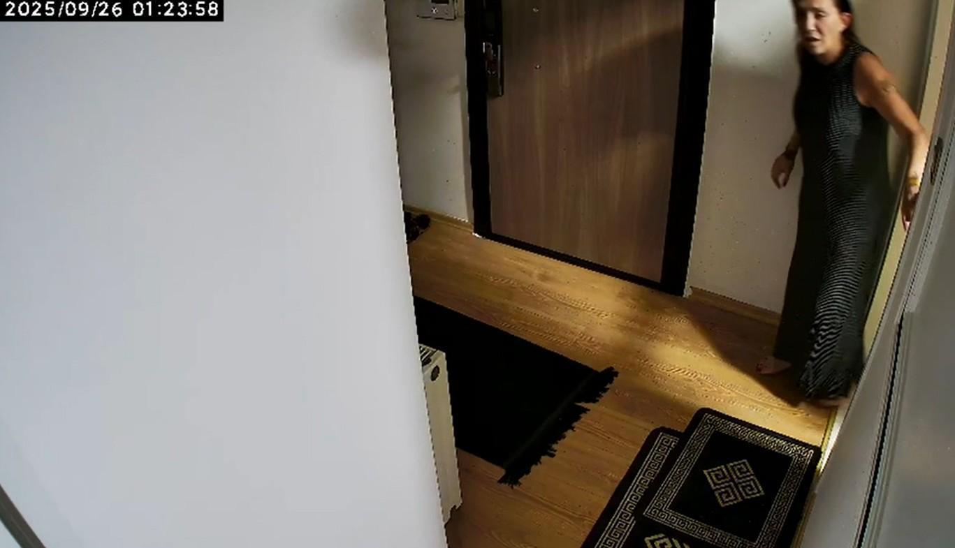 Güllü’nün evindeki kamera görüntülerine kriminal inceleme; ‘ses çözümlemesi’ yapılacak