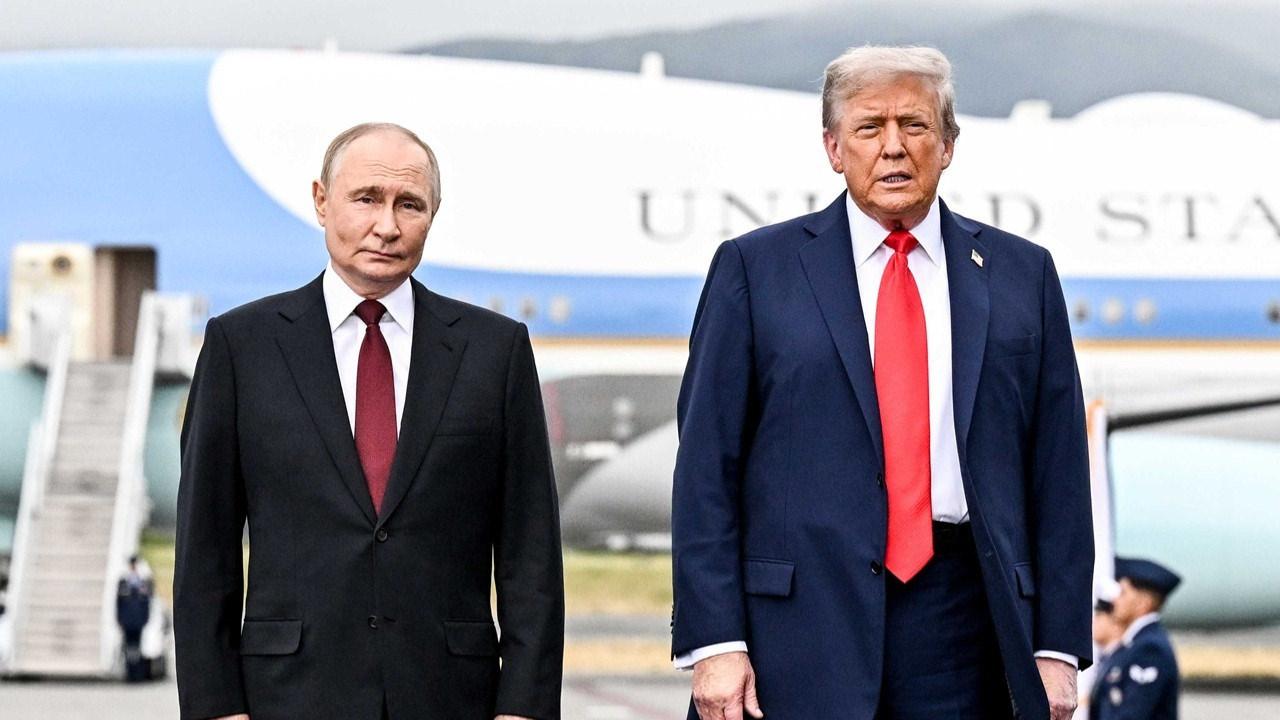 Putin'den Batı'ya rest! Trump'a 1 yıllık teklif