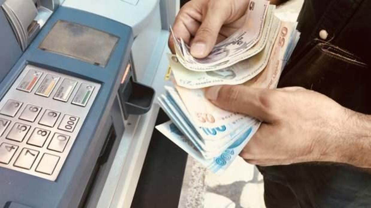 3 ay sonra hayata geçiyor! Para gönderirken 200.000 TL’yi geçerseniz…