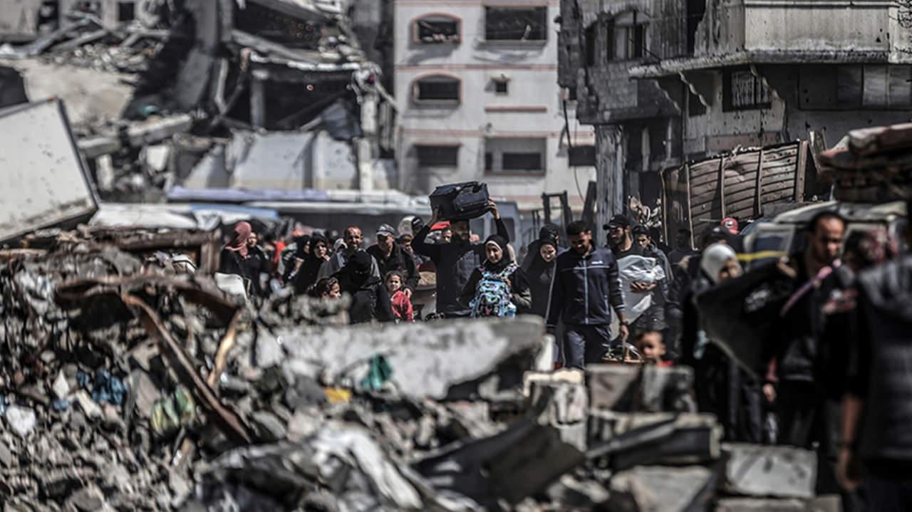 Tom Barrack'tan Filistin'i tanıyan ülkelere tepki: Hiçbir işe yaramaz!