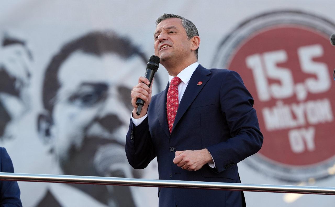 Vatandaş muhalefetten ümidini kesti: Anket sonuçları gerçeği ortaya çıkardı!