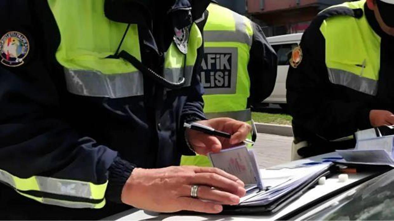 Arabada eksik varsa affı yok: 993 TL cezası var! Aman ne olacak demeyin