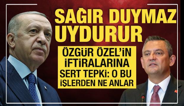 Cumhurbaşkanı Erdoğan: BMGK'da Filistin'i tanıyan devletler olacak