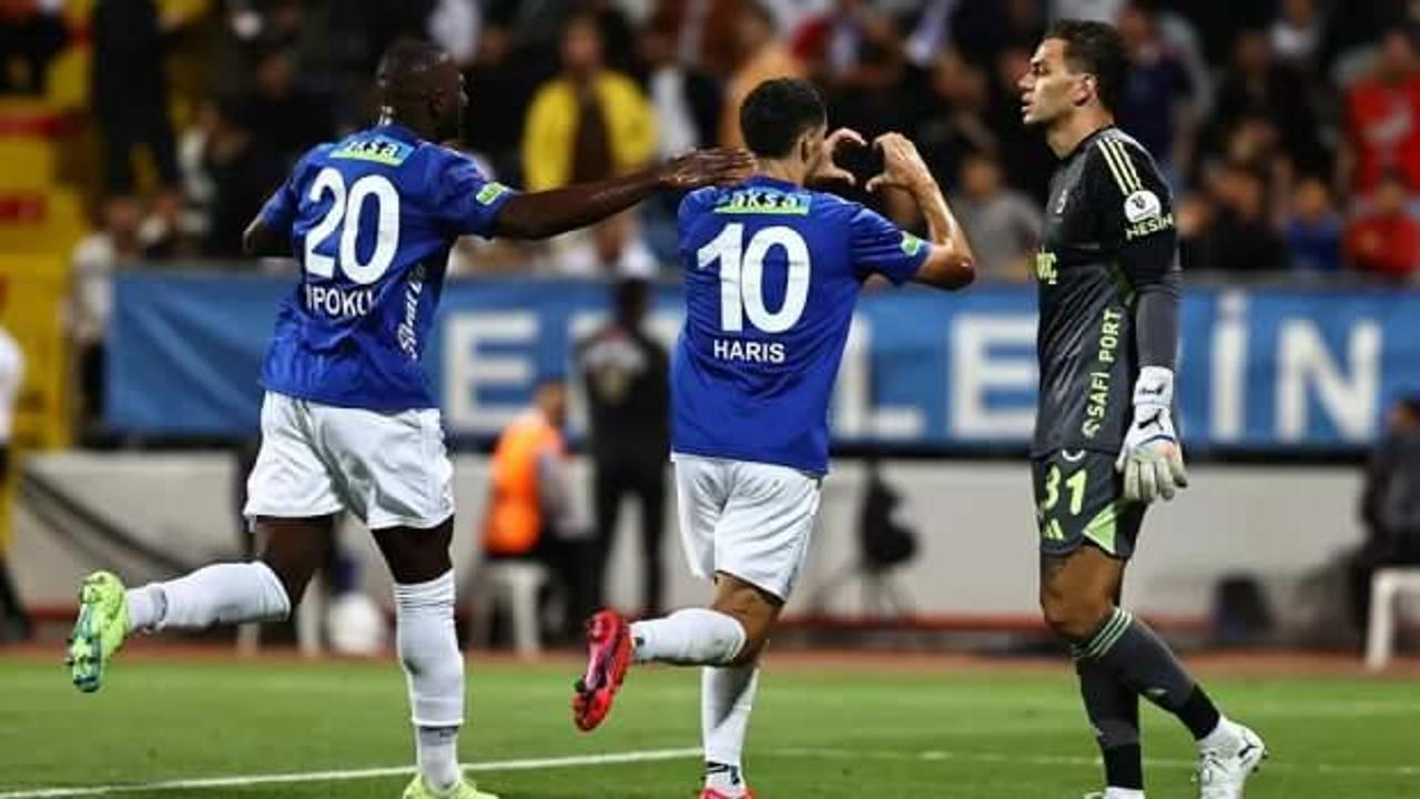 Ederson’dan maç sonu flaş sözler: İyi değilim, kendimi iyi hissetmiyorum