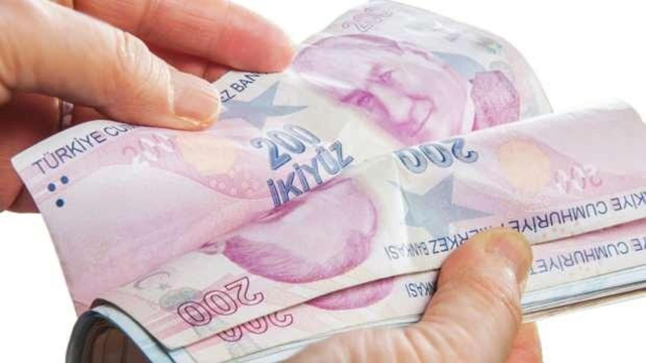 Emeklilere bütün maaşını kaybettirecek IBAN hilesi! Kaşla göz arasında…