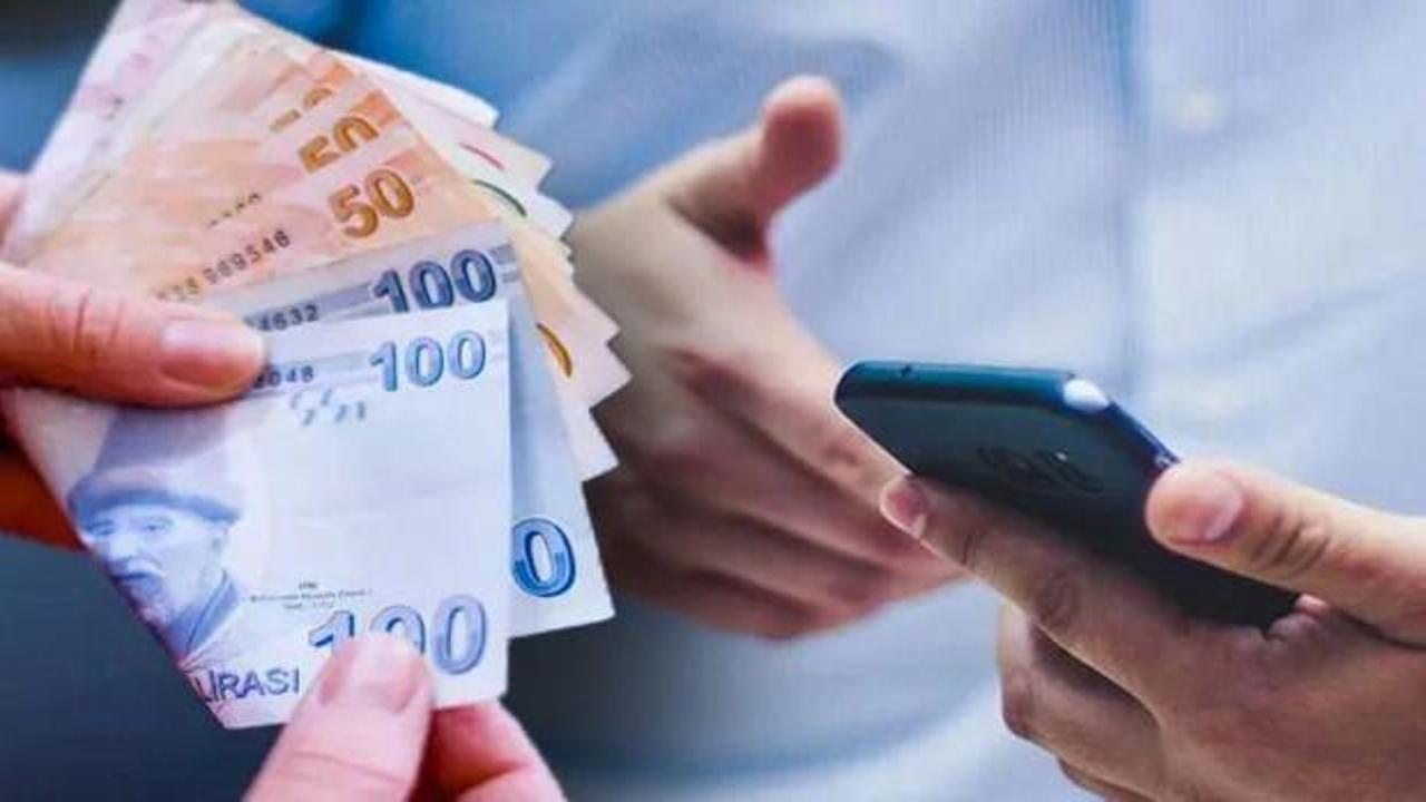 Dolandırıcıların IBAN oyunu ifşa oldu! Tüm birikiminizi kaybedebilirsiniz