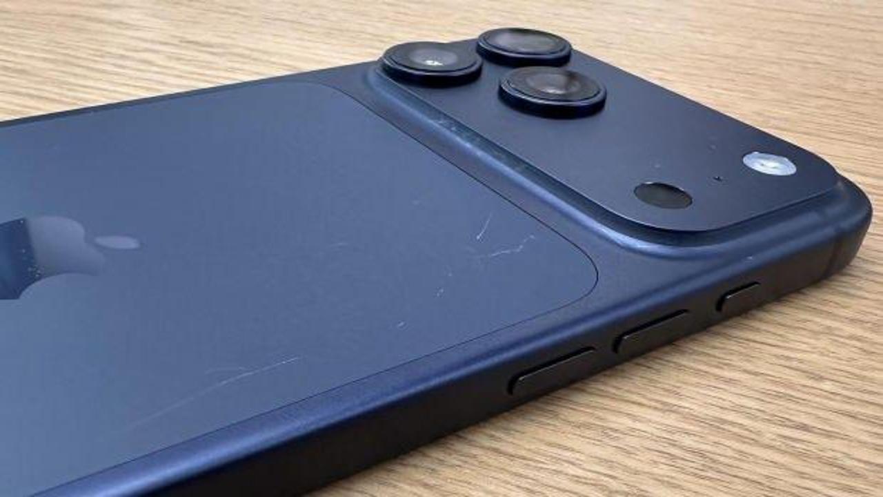 iPhone 17 kullanıcılarını çıldırtan sorun! Apple sessiz kaldı: Geri dönüşü de yok…