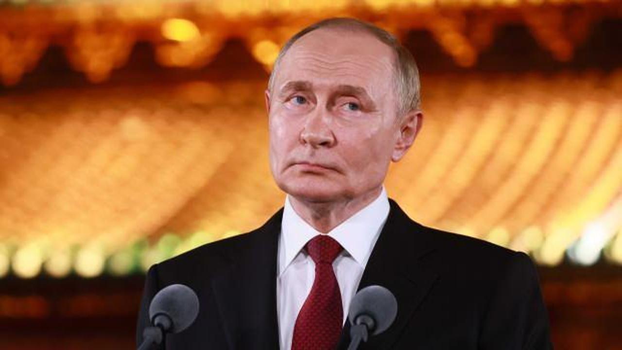 Putin’den Batı’ya rest! Trump’a 1 yıllık teklif