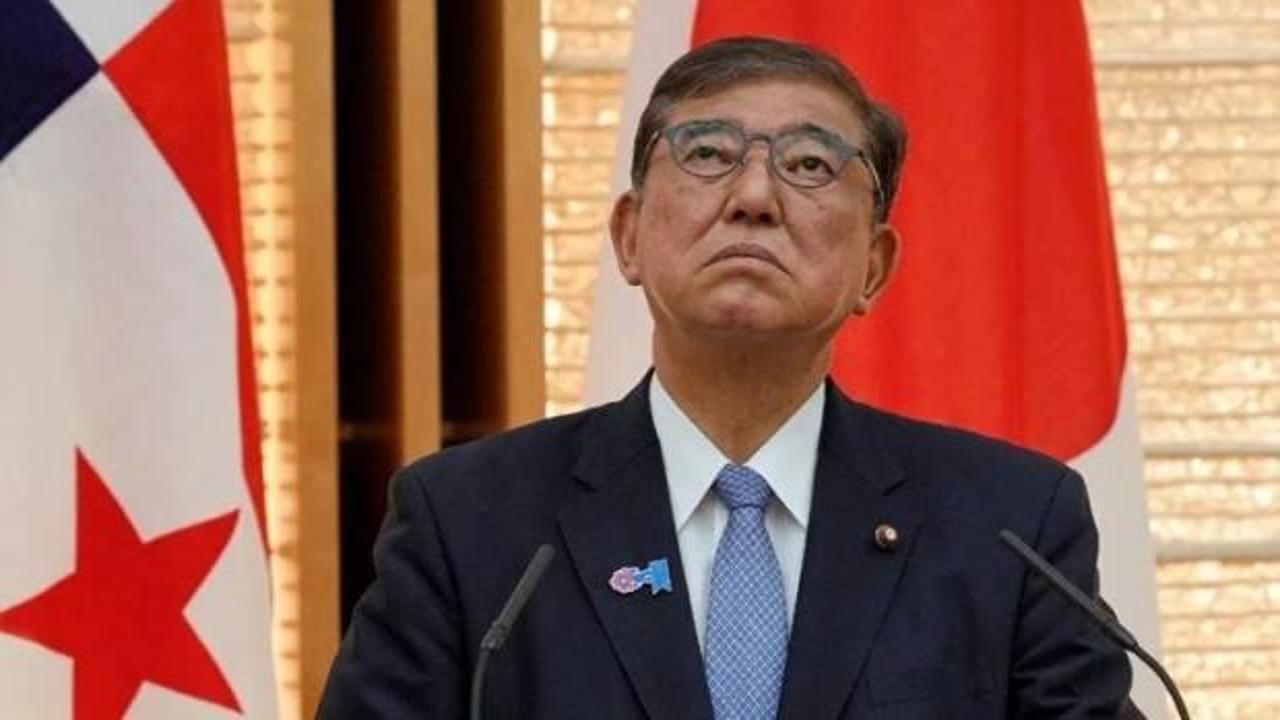 Son dakika haberi: Japonya’dan İsrail’e ‘Filistin’ resti: Engellerseniz…