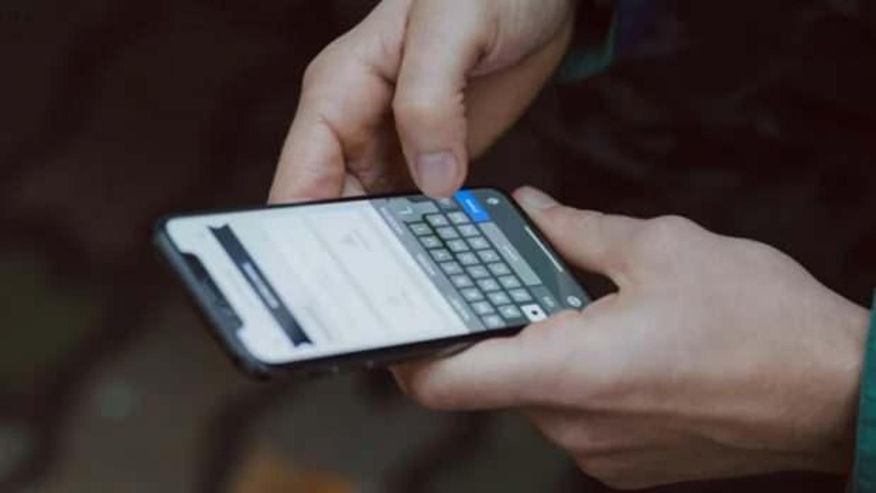 Tamamen ÜCRETSİZ! Telefon sahipleri diledikleri kadar seyredebilecekler