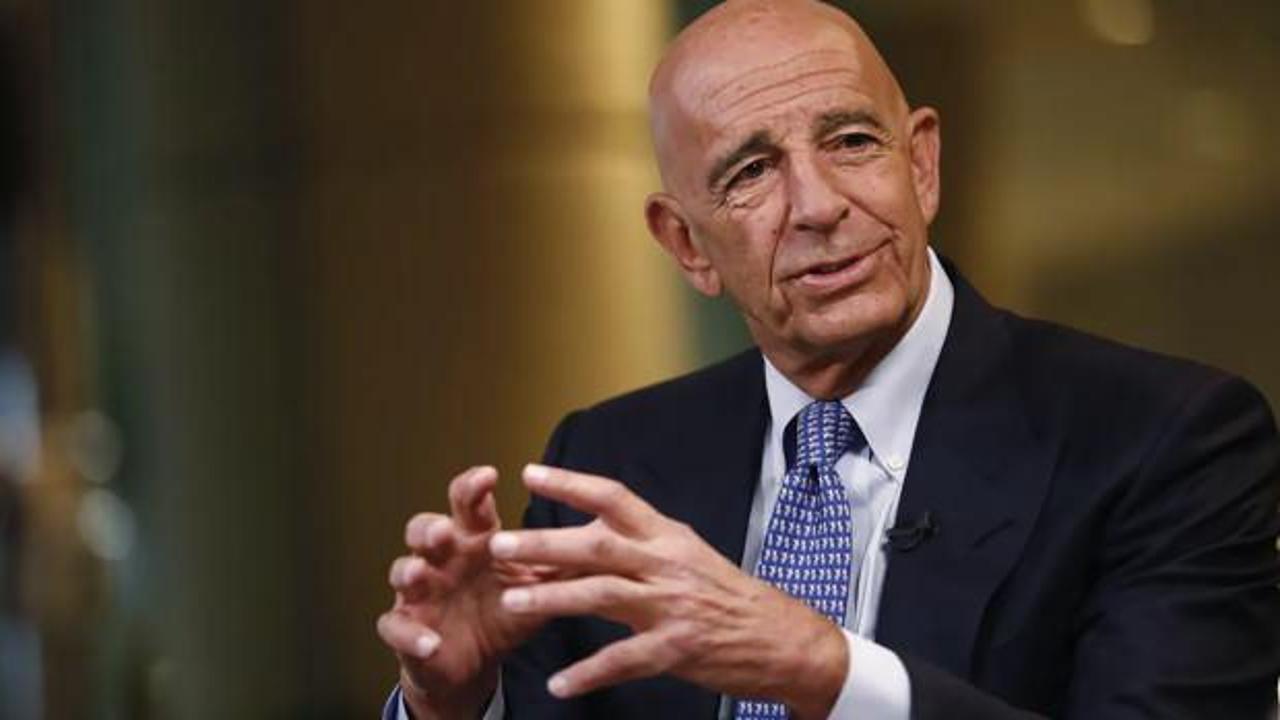 Tom Barrack’tan Filistin’i tanıyan ülkelere tepki: Hiçbir işe yaramaz!