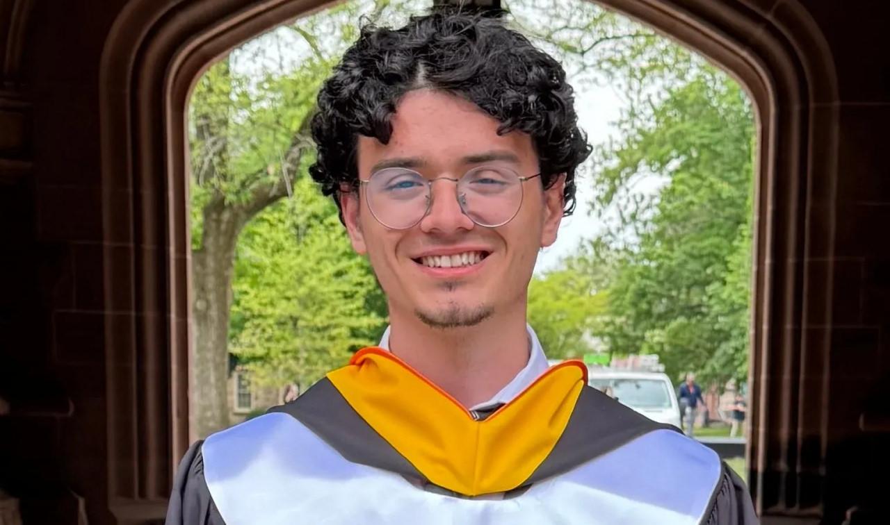 Türk gencinin milyon dolarlık hikayesi! Müthiş proje ABD'de hizmete girdi...