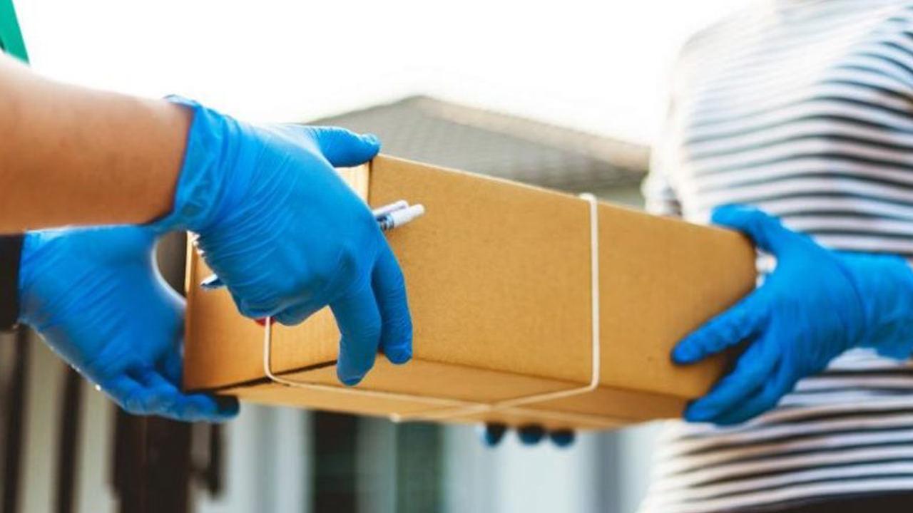 Türkiye'nin 39 yıllık kargo şirketi iflas etti! Bir devir resmen bitiyor