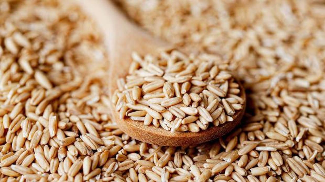 1 kaşık bile enerjiyi yükseğe çıkarıyor! Bağışıklık güçlendirici besin…