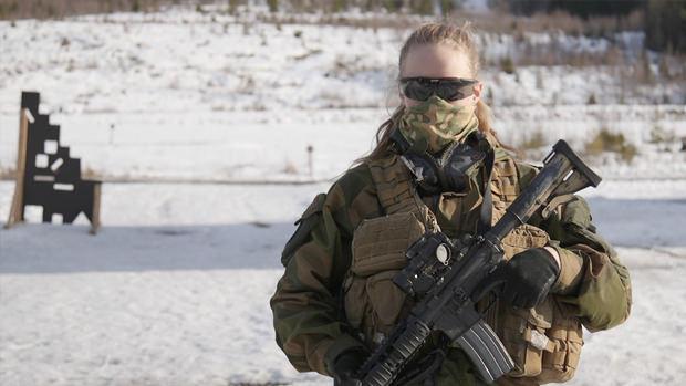 Türkiye'de kadınlar askere gidecek mi? Kadınlara askerlik zorunlu mu olacak?