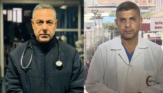 İsrail reddetti! Kahramanları bırakmıyor!