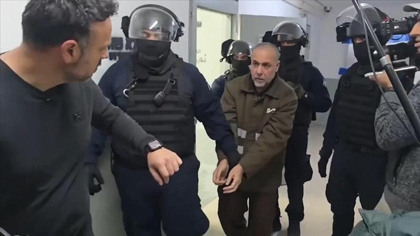 İsrail reddetti! Kahramanları bırakmıyor!