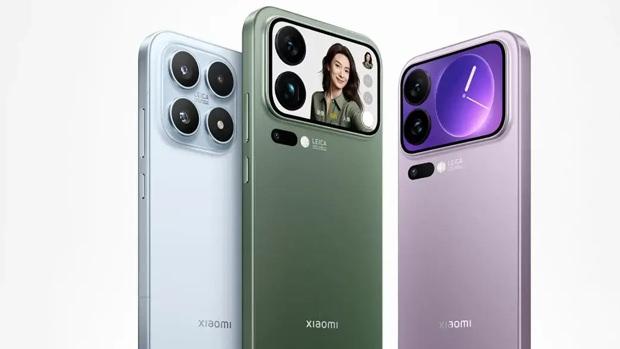 5G destekleyen iPhone, Samsung ve Xiaomi telefon modelleri!