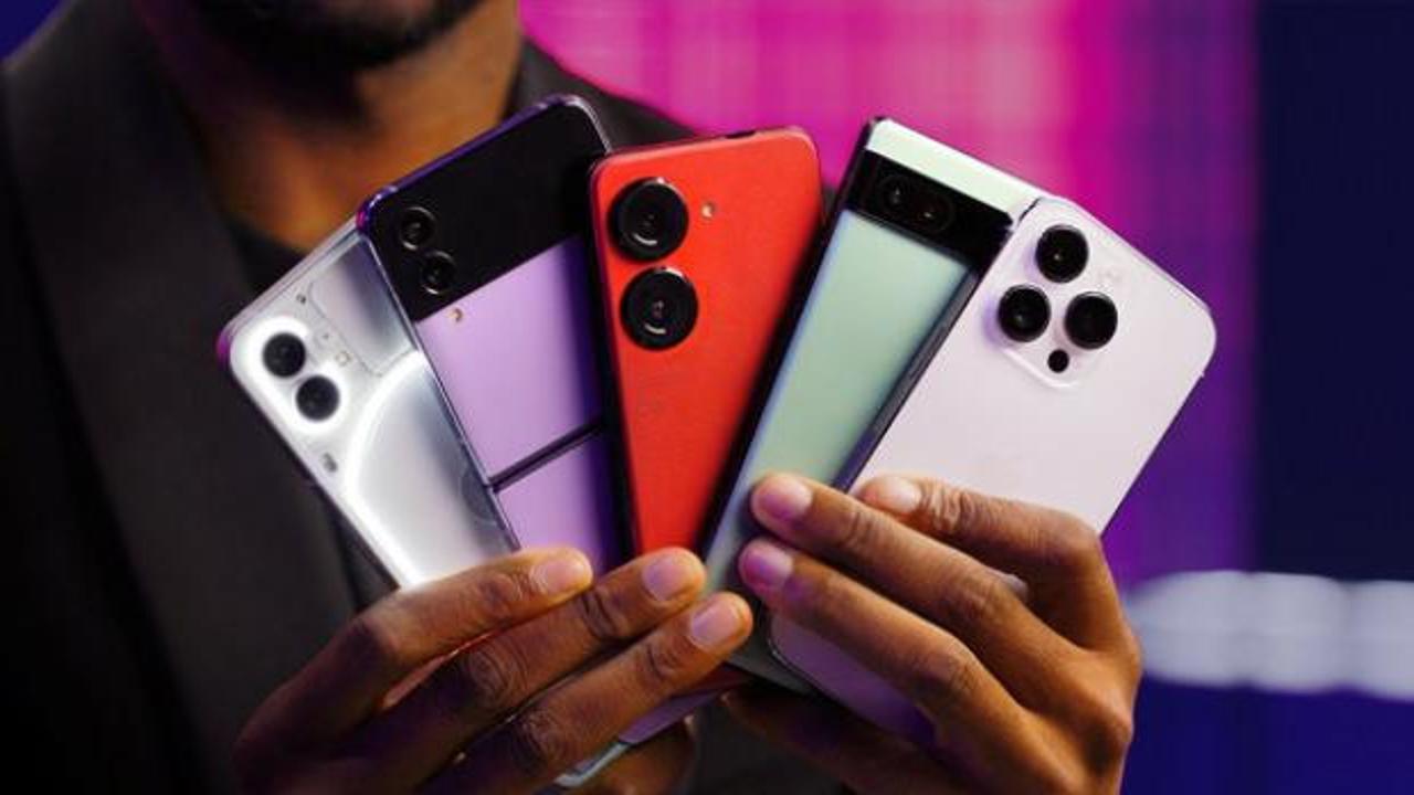 5G destekleyen iPhone, Samsung ve Xiaomi telefon modelleri!