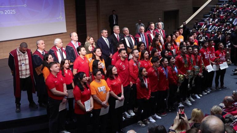 Bakan Tekin: Türkiye Yüzyılı Maarif Modeli'ni eğitim kurumlarında yaygınlaştırmayı planlıyoruz