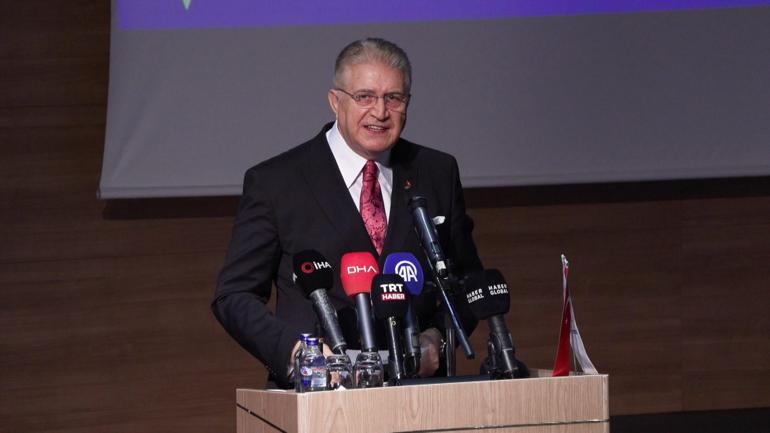 Bakan Tekin: Türkiye Yüzyılı Maarif Modeli'ni eğitim kurumlarında yaygınlaştırmayı planlıyoruz