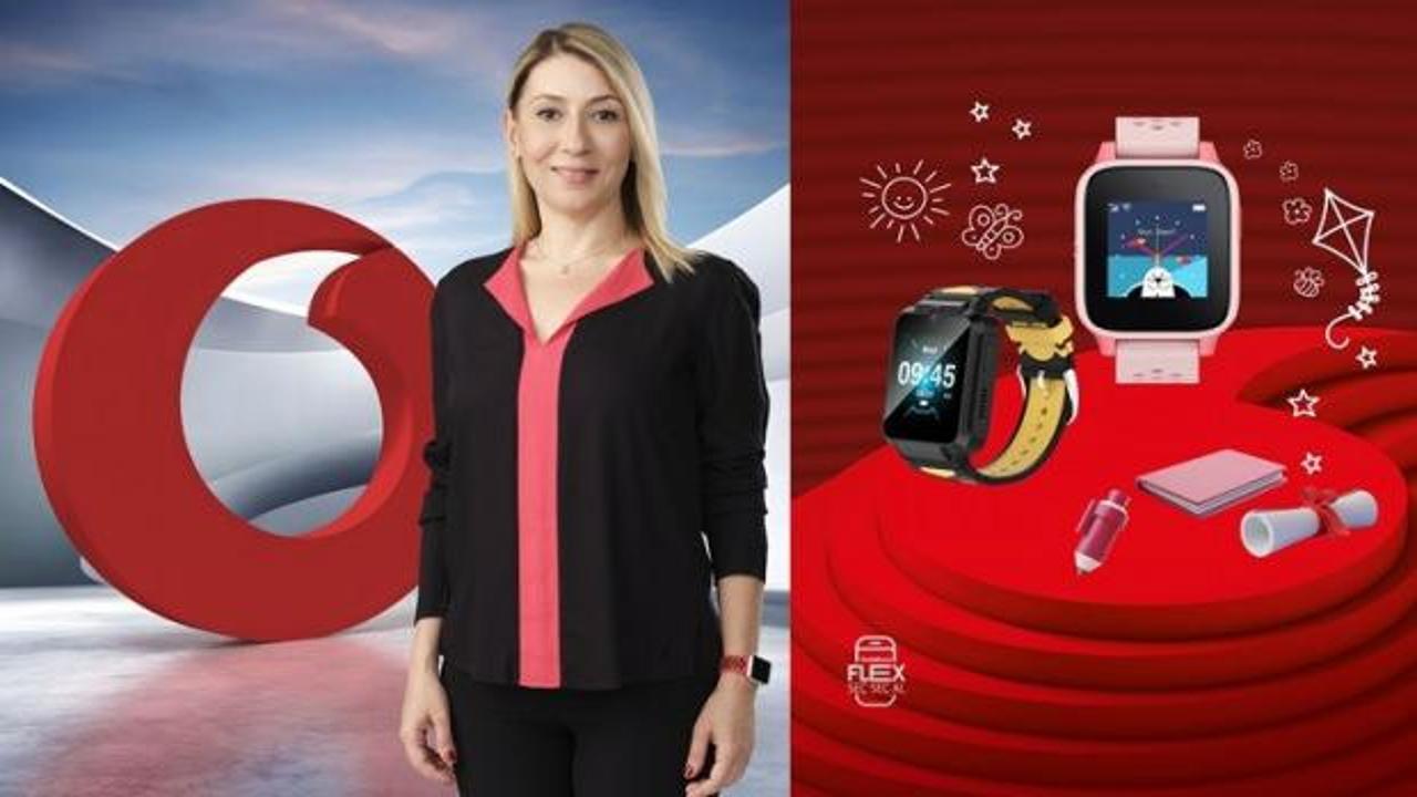 Vodafone, yeni nesil Apple ürünlerini müşterilerle buluşturdu!