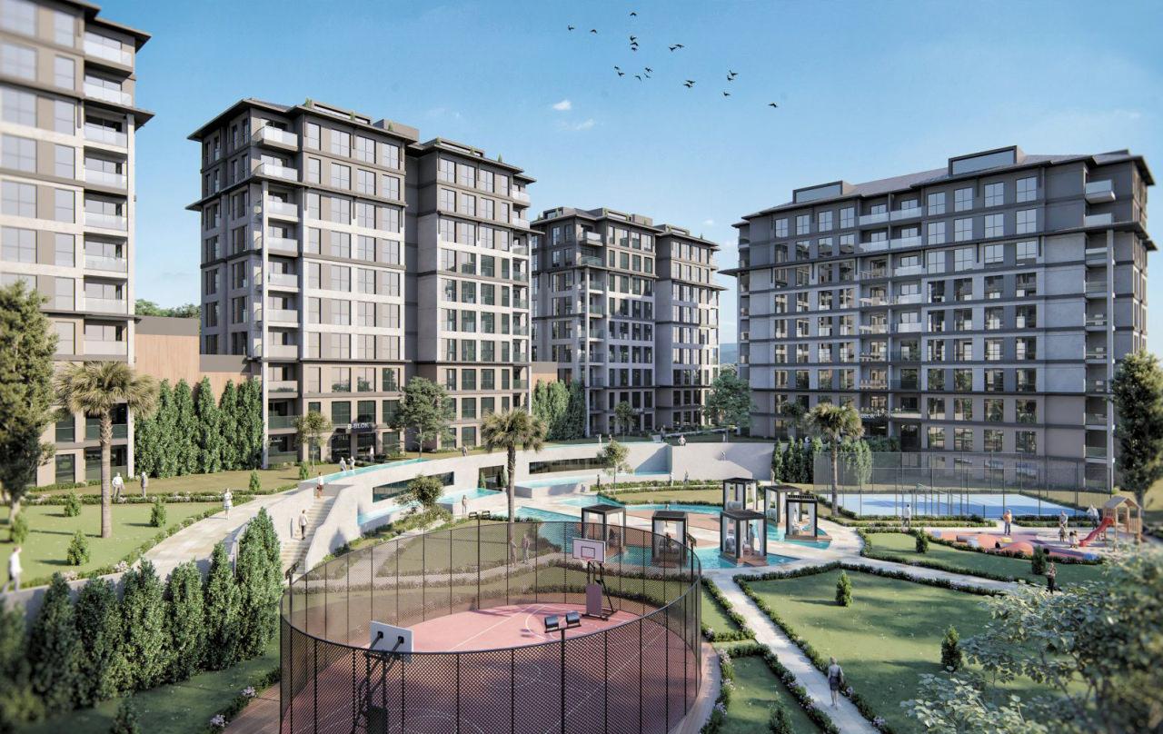 Cumhurbaşkanı Erdoğan Sultanbeyli’de 50 projenin açılışını yapacak