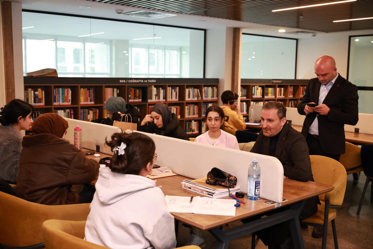 Cumhurbaşkanı Erdoğan Sultanbeyli’de 50 projenin açılışını yapacak