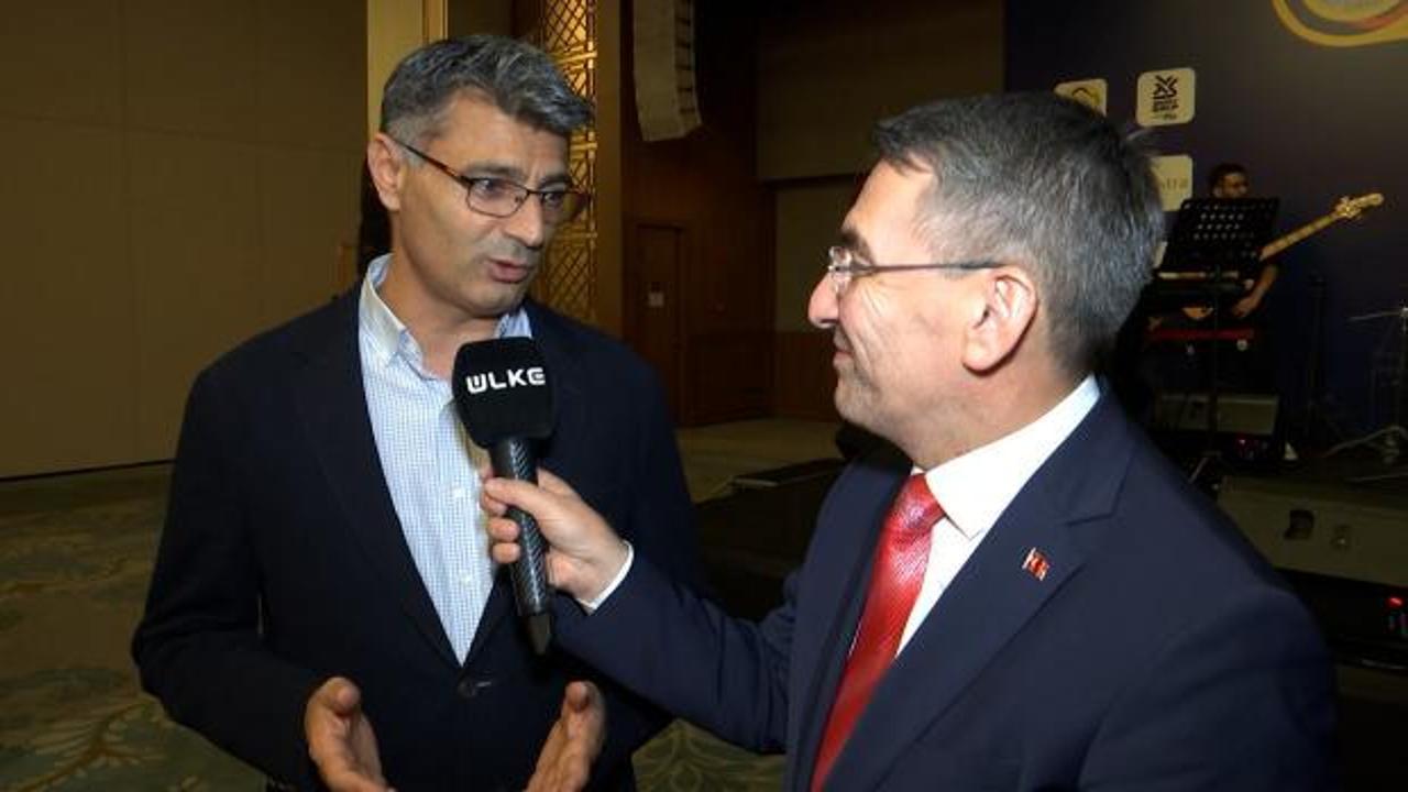 Atıcılıkta tarihi başarı