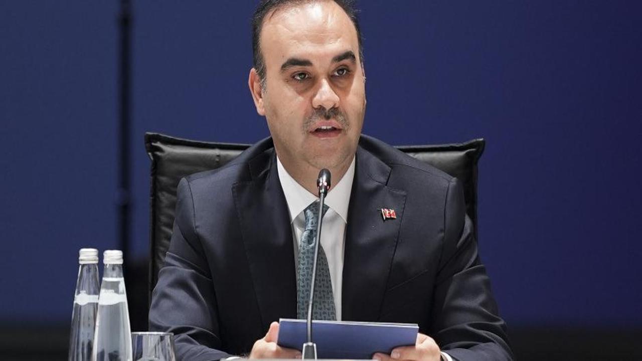 Bakan Kacır: 1 milyar dolardan fazla finansmanı ülkemize kazandırdık!