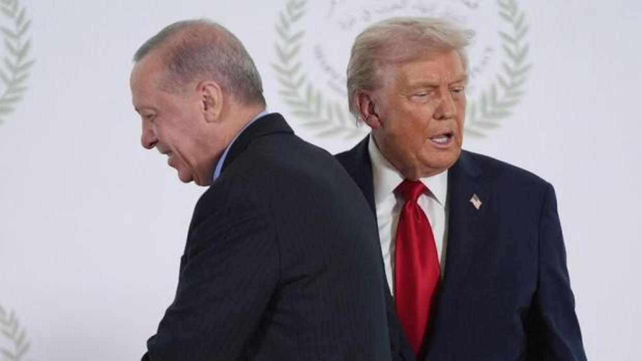 “Erdoğan’ın rüyası İsrail’in kabusu oldu”: İsrail medyası endişeli!