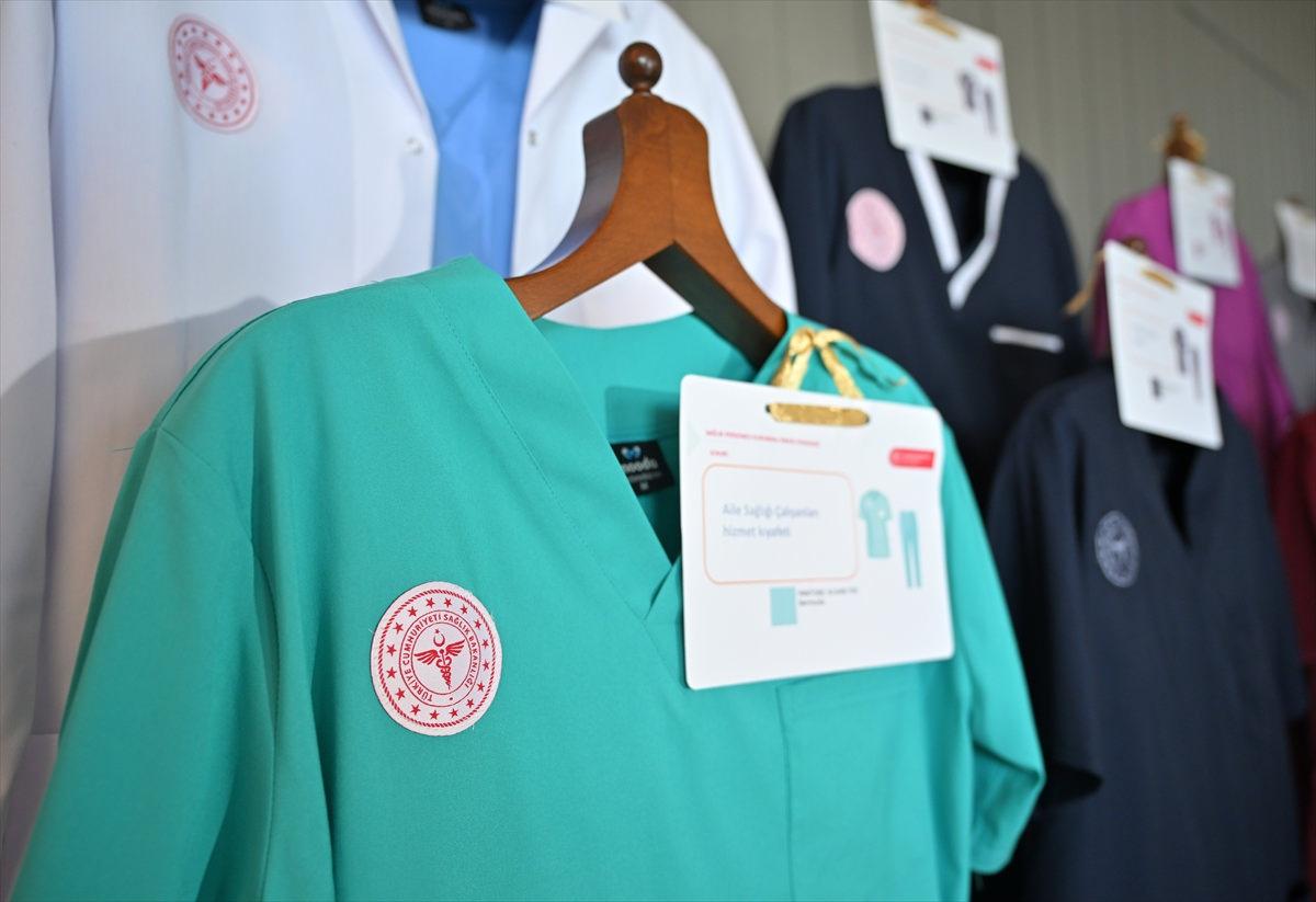 Sağlıkta tek tip dönemi: Çalışanların kıyafeti değişiyor, bakanlık renkleri belirledi