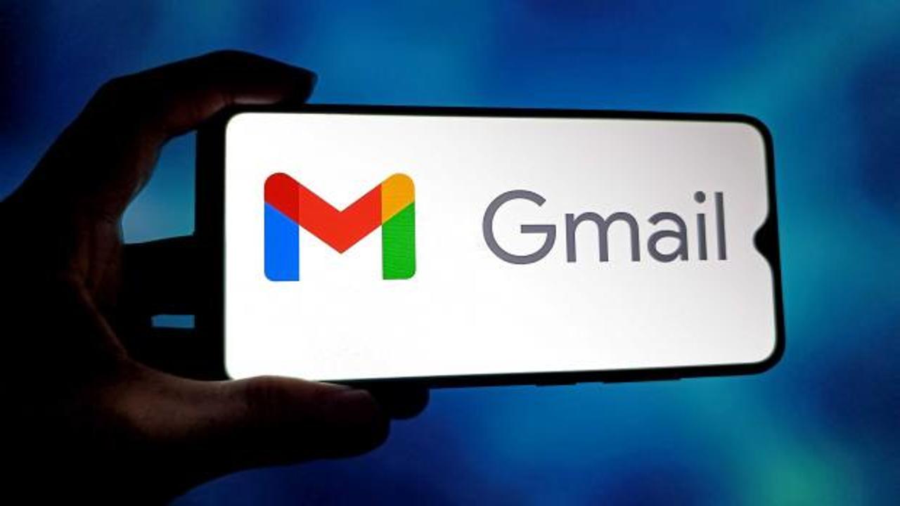 Gmail ile ilgili ortalığı karıştıran iddia: Google’dan açıklama geldi