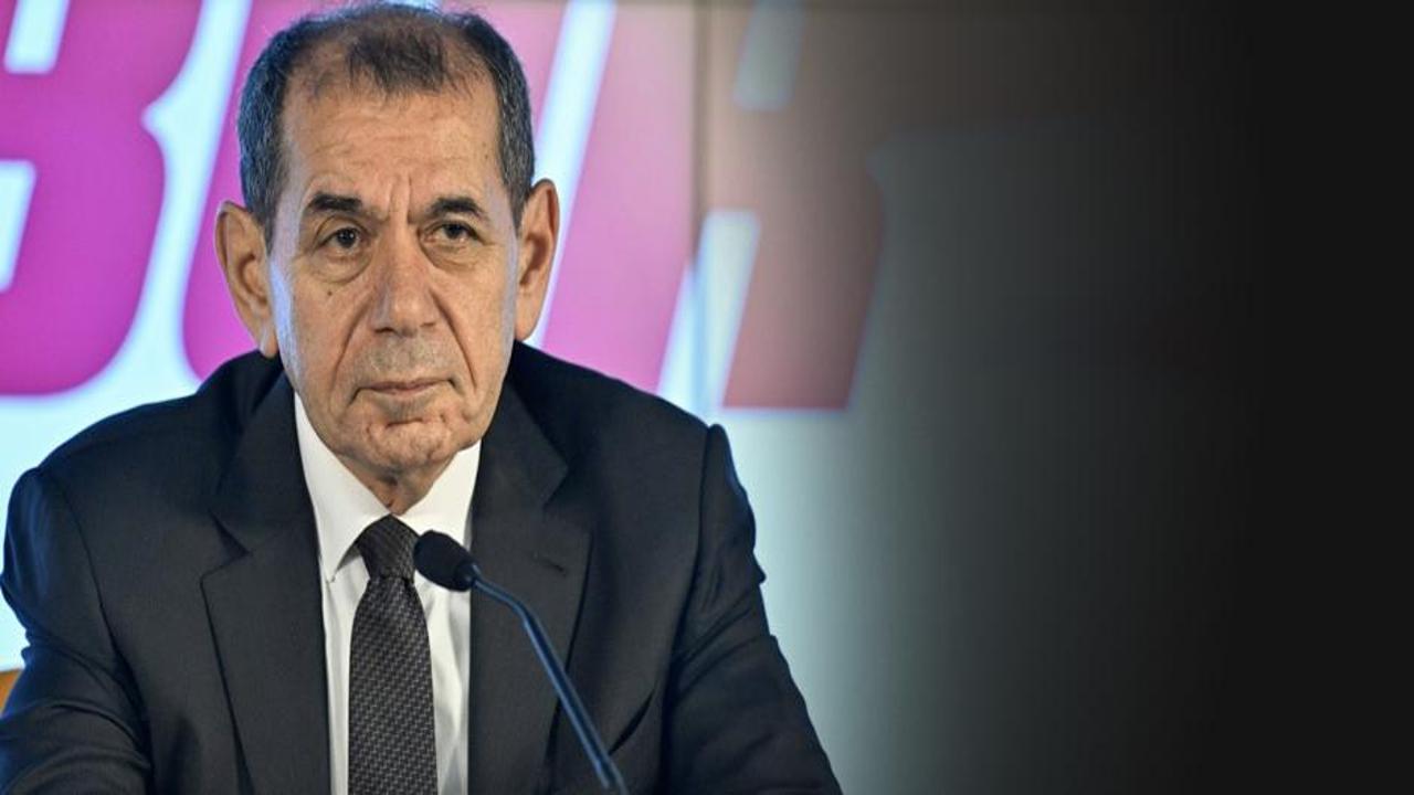 Dursun Özbek: Filistinli çocuklar misafirimiz olacak