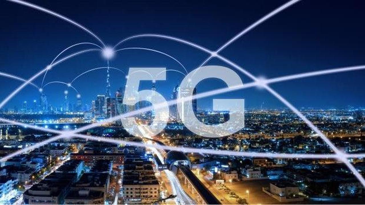 Türkiye 5G devrimine hazırlanıyor