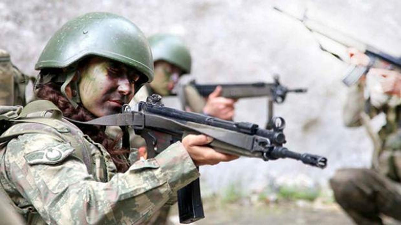 Türkiye’de kadınlar askere gidecek mi? Kadınlara askerlik zorunlu mu olacak?