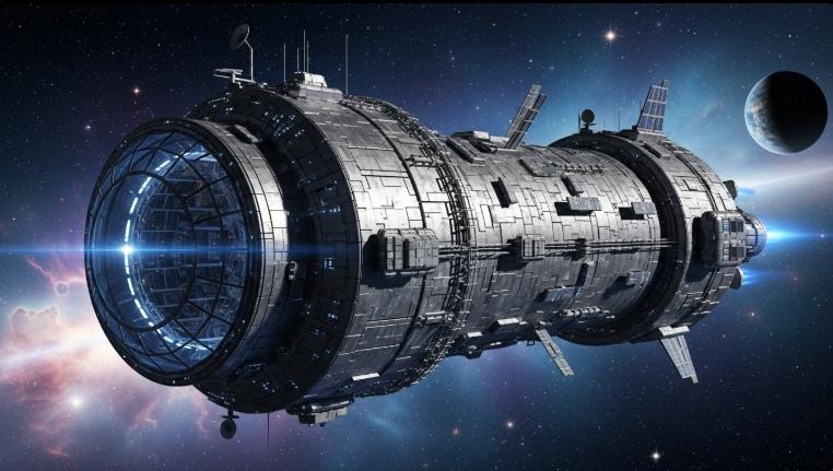 NASA doğruladı! Renk değiştirmişti: 3I ATLAS, şimdi de olağan dışı hızlandı!