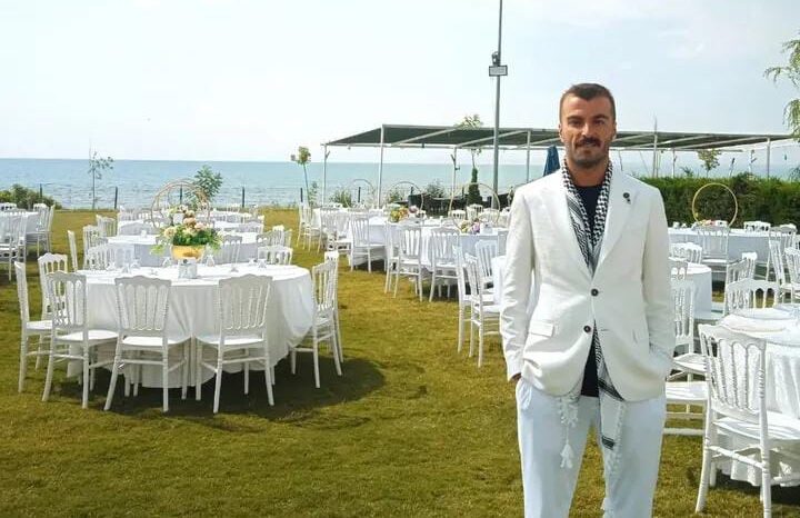 Siyasetçi Ve İş İnsanı Fatih Özdemir Kimdir ?