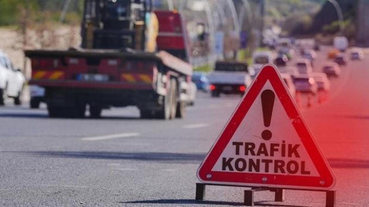 27-28-29 Kasım 2025 İstanbul’da trafiğe kapatılacak yollar! İşte alternatif güzergahlar