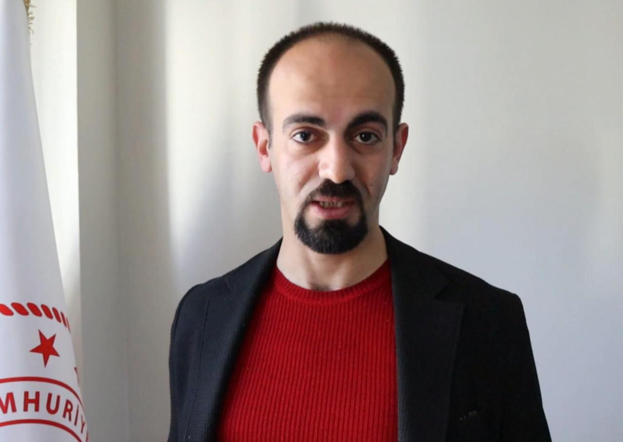 Nefes darlığı şikayetiyle hastaneye gitti hayatının şokunu yaşadı