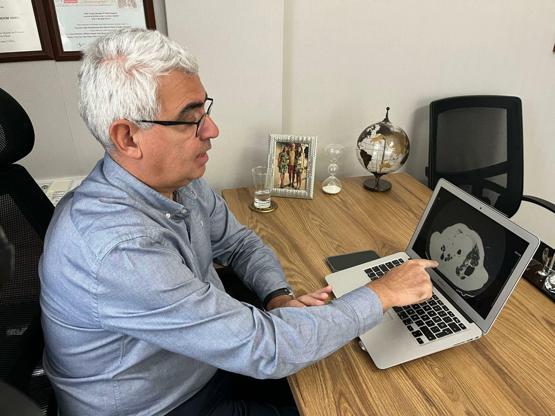 'Aşı olanlarda zatürreye bağlı ölüm riski yüzde 80 daha az'