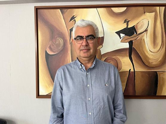 'Aşı olanlarda zatürreye bağlı ölüm riski yüzde 80 daha az'