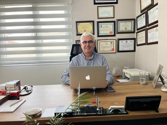 'Aşı olanlarda zatürreye bağlı ölüm riski yüzde 80 daha az'