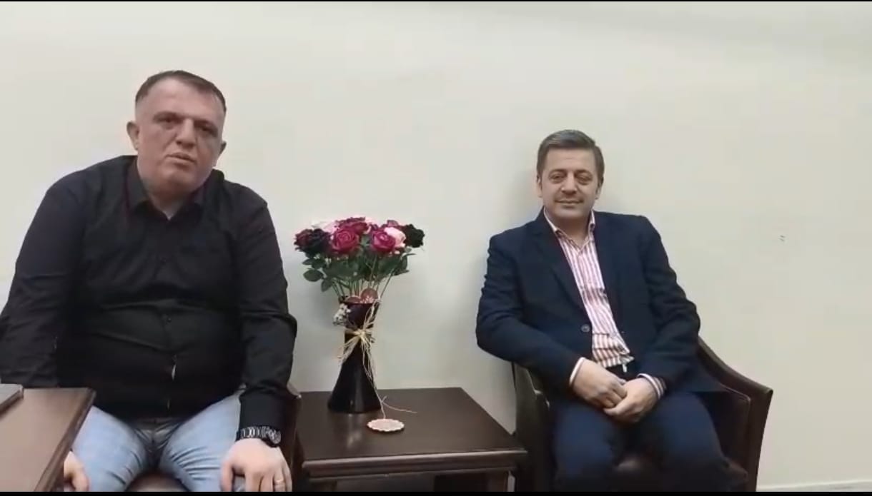 IBAN Kiralama furyası büyüyor! Bülent Sarıdiken: “Sonu hapis olabilir”
