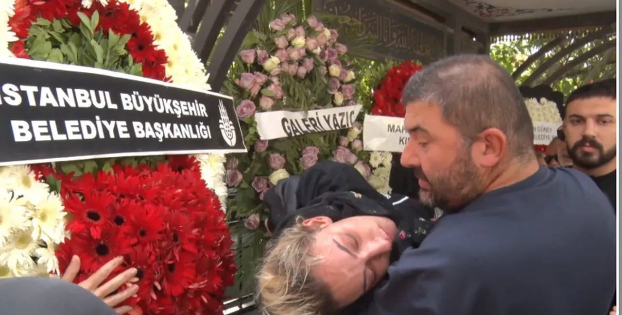 Güllü’nün ölümünde şüpheler derinleşiyor! Tuğyan hakkında yeni tanık ortaya çıktı